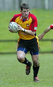 Darren Robinson4404jc